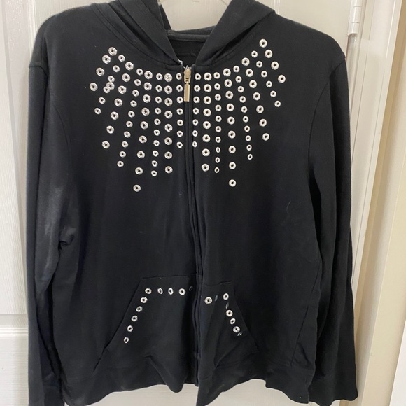 Zipper jacket - Picture 1 of 1